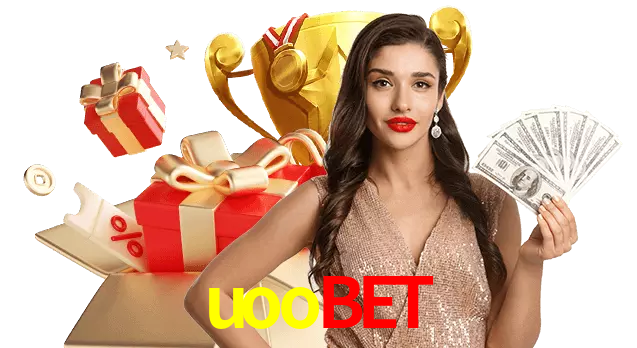 Jogue com dealers reais no uoobet!