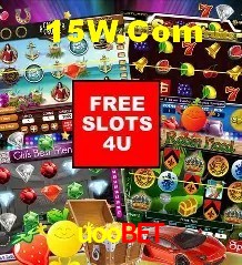 Jogos de Slot uoobet