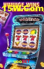 uoobet São Paulo - Top Slots