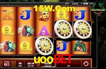 uoobet Belo Horizonte - Promo Tips