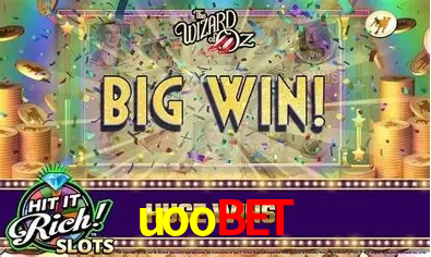 uoobet Salvador - Promo Stats