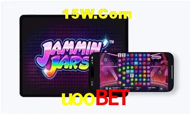 uoobet São Paulo - Jogo Providers
