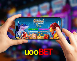 VIP Casino uoobet