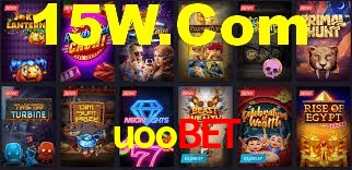 Tournaments uoobet