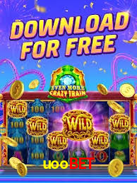 Welcome Bonus uoobet