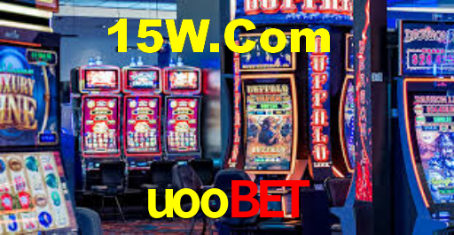 uoobet: A Experiência de Casino com Jogos de Mesa ao Vivo