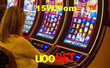 uoobet - Aplicativo Móvel