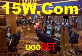 Blackjack Table uoobet