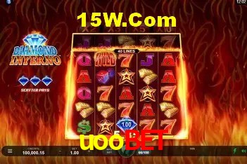uoobet Rio de Janeiro - Slot Strategy