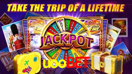 uoobet - Winners Celebration