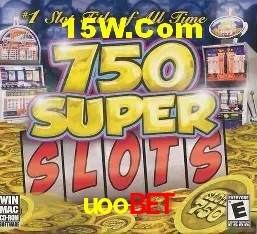 uoobet Slot - 320+ Caça-Níqueis Premium