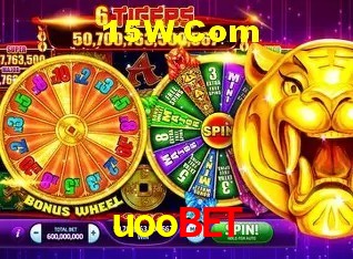 Login Seguro uoobet